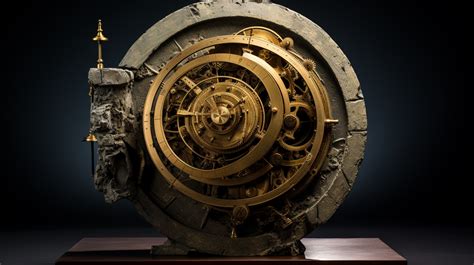 antikythera watch replica|the mystery of antikythera mechanism.